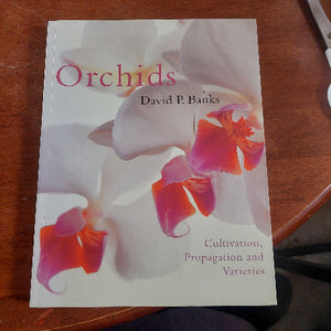 Orchid Book