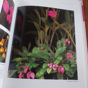 Orchid Book