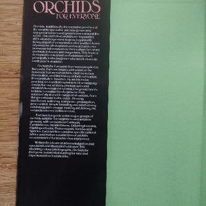Product packaging with text on a green background