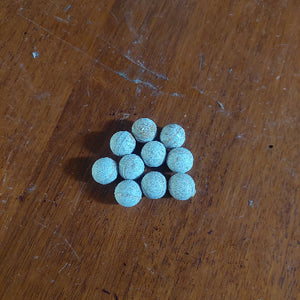 Pot pill