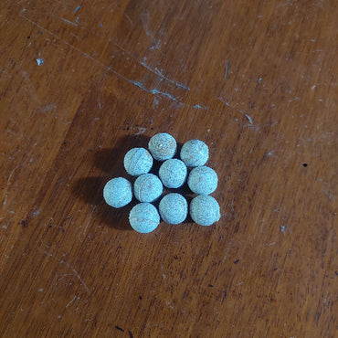 Pot pill