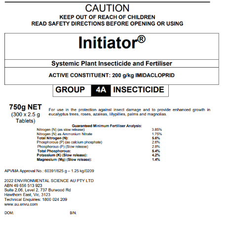 Instructions